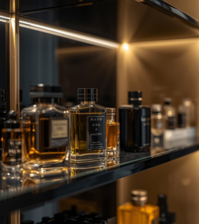 Perfumes & Fragrances