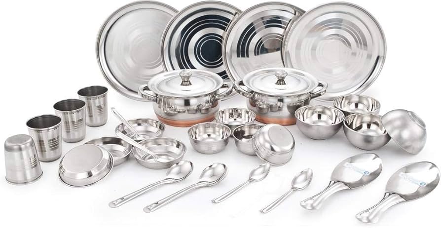 Crockery & Kitchenware